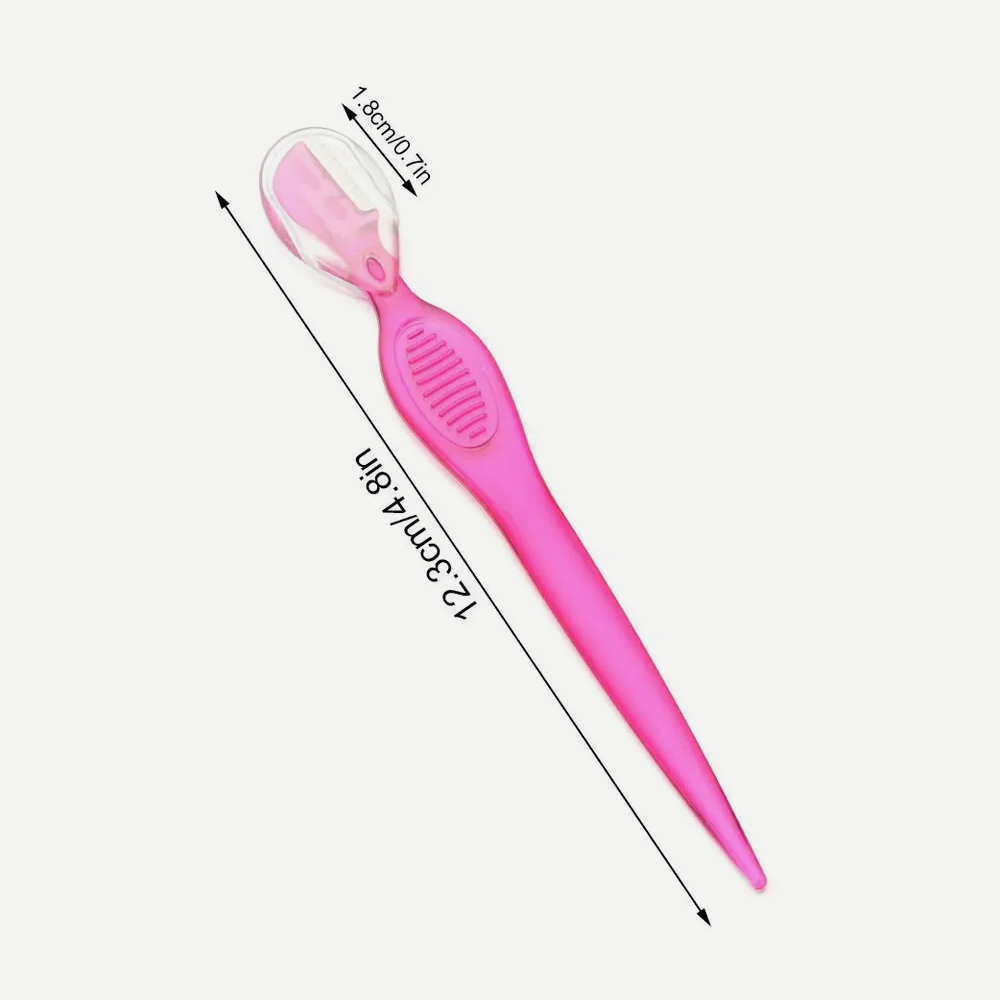 Reusable Multicolor Facial Dermaplaner