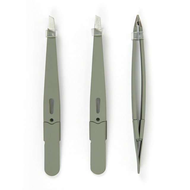 Personalized Eyelash Tweezers