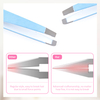 Animal Shape Beauty Eyebrow Tweezers