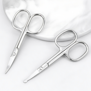 Professional Grooming Lash Scissors Tool