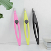 Ladies Eyebrow Tweezers Colorful
