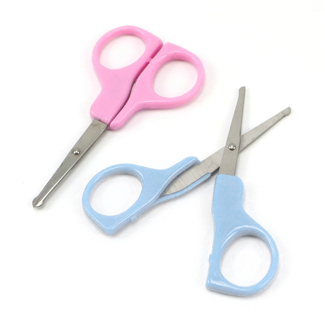 Nail Scissors for Baby