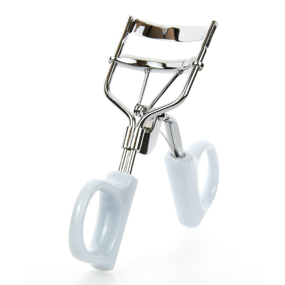 Plastic Eye Lashes Tool Eco-friendly Stainless Steel Eyelash Curler