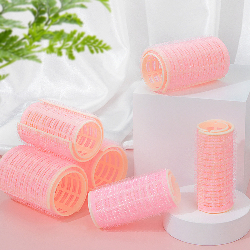 Magic Flex Hair Roller Set