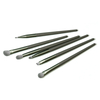 Green Soft Hair Makeup Brush Set