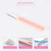 High Quality Retractable Dermaplaning Tools
