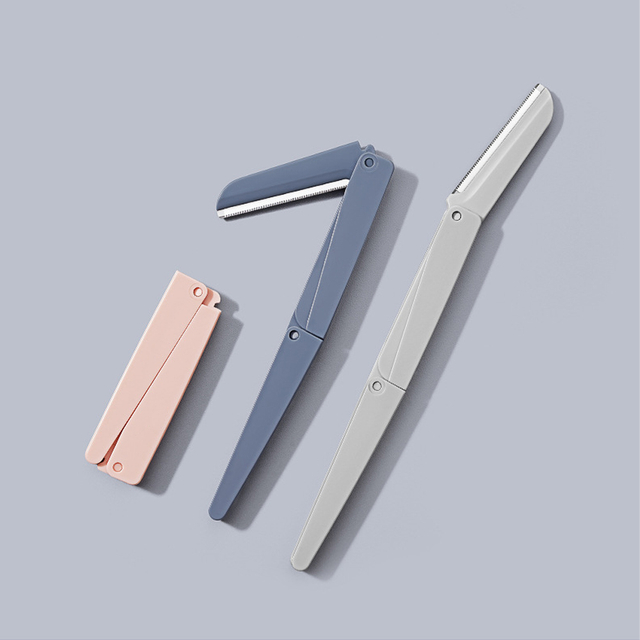 Manual Derma Planer For Face Hair Removers