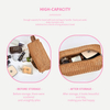 Men's Travel Toiletry Bag