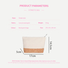 Large Capacity Fashion Handbag