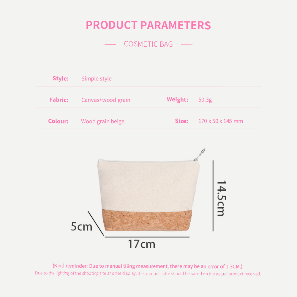 Large Capacity Fashion Handbag