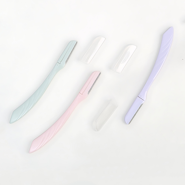 Professional Exfoliation Facial Dermaplaning Tool