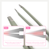 Personalized Eyelash Tweezers