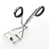 Silicone Pads Portable Eyelash Curler