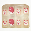 Cheap Price Colorful False Nail