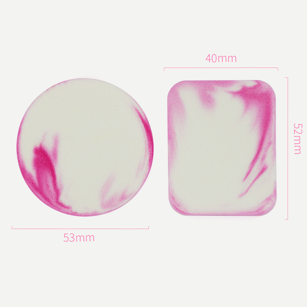 OEM Non Latex Makeup Sponge Blender Puff