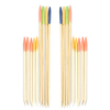 Disposable Double Ended Wooden Sticks for Nail Art