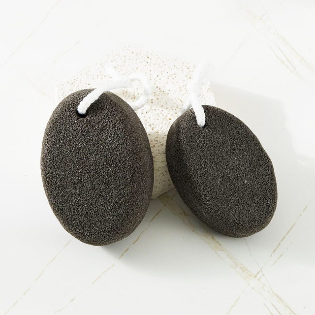 Exfoliating Pedicure Pumice Stone