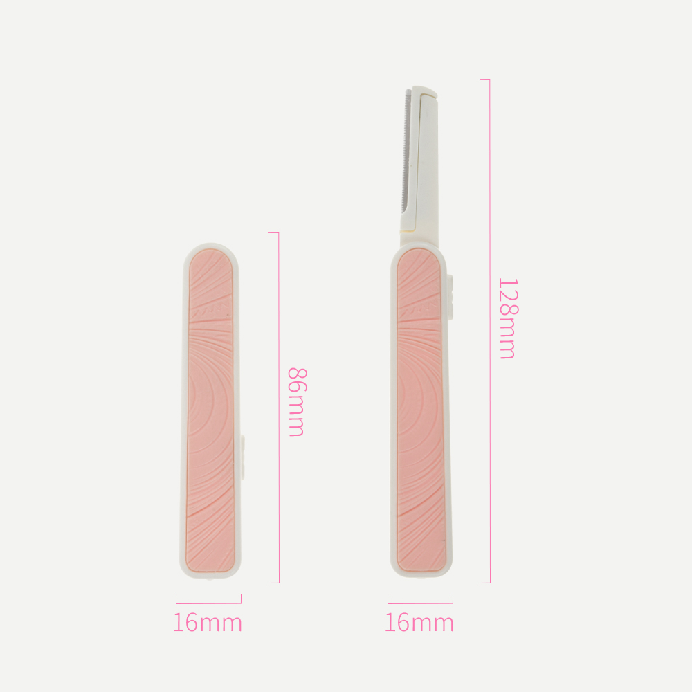 High Quality Retractable Dermaplaning Tools