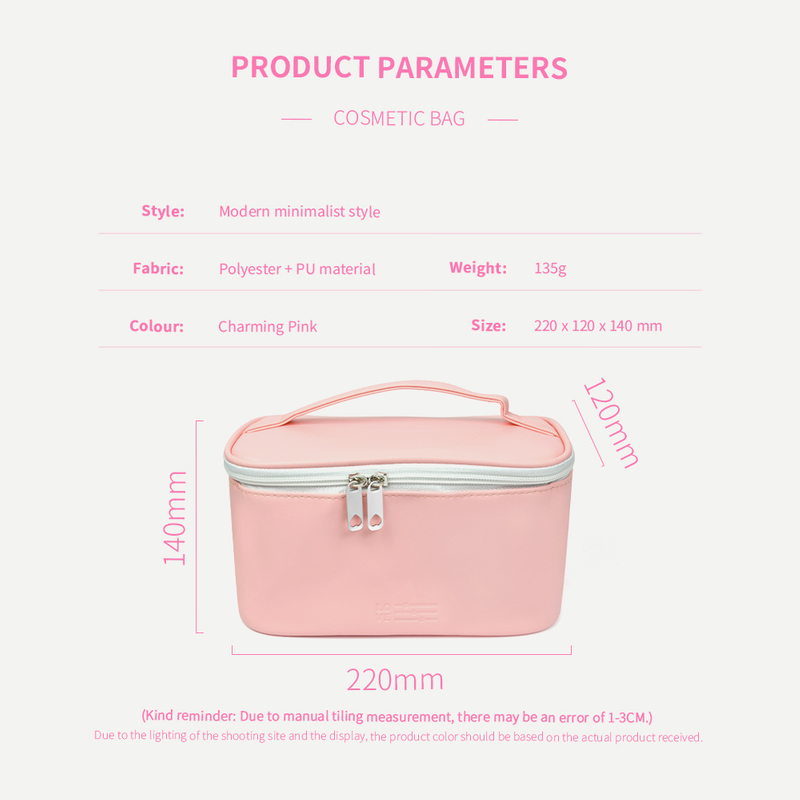 Waterproof Travel Wash Bag
