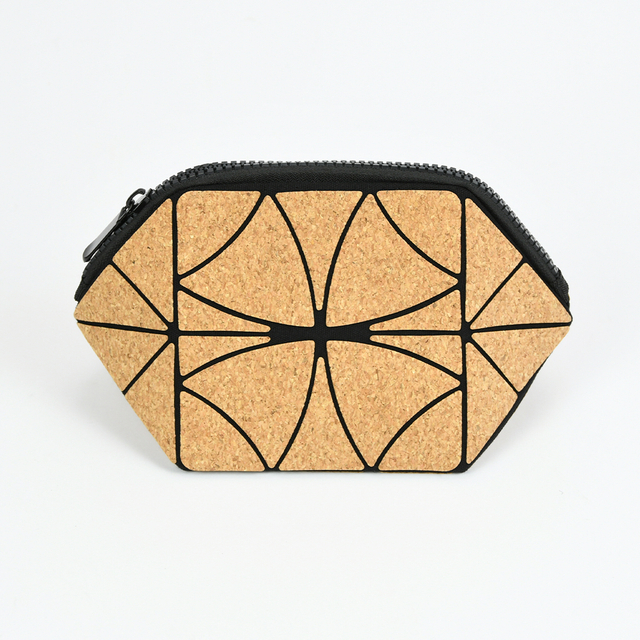 Fashionable Cork Ladies Handbag