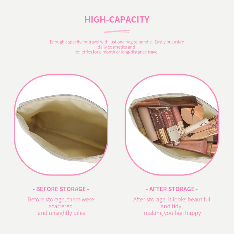 Large Capacity Fashion Handbag