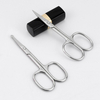 Professional Grooming Lash Scissors Tool