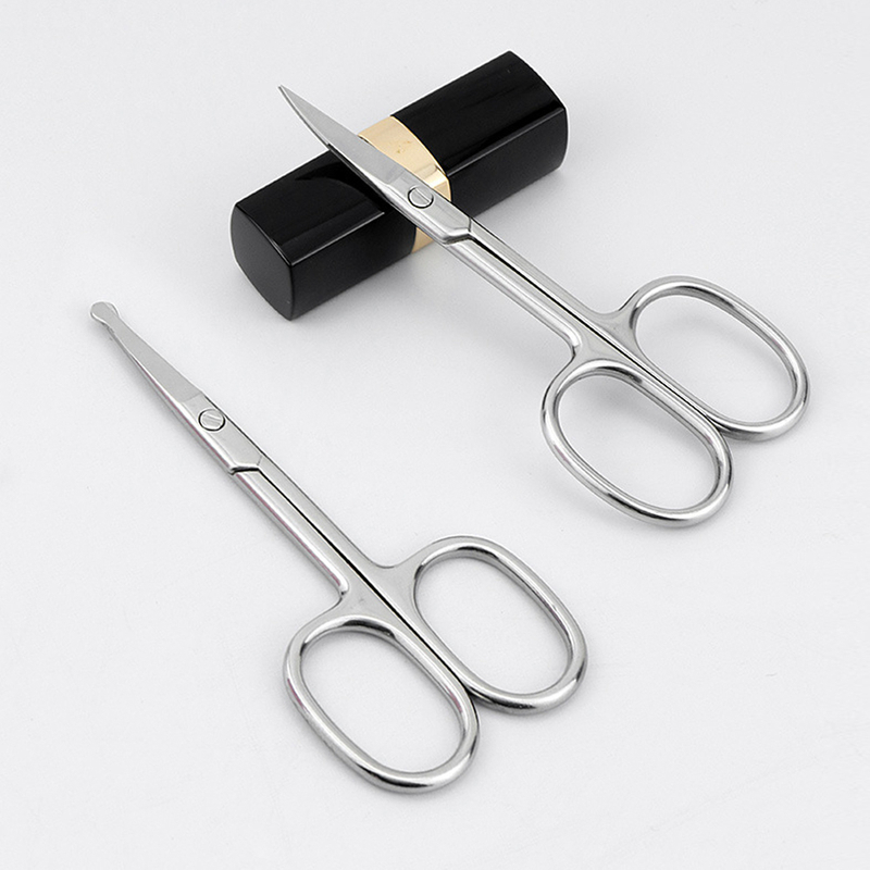 Professional Grooming Lash Scissors Tool