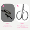 Cuticle Scissors For Manicure