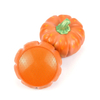 Nano curved glass pumpkin shaped foot grinder