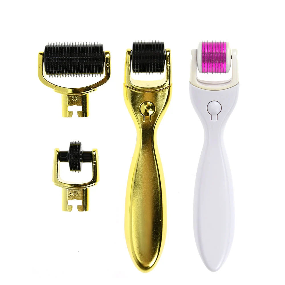 Personal Skin Beauty Roller Body Massage Facial Roller