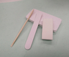 Disposable Pedicure Set Independent Pack