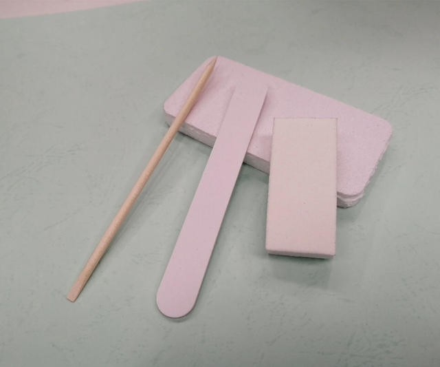 Disposable Pedicure Set Independent Pack