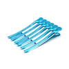 Metal Cerulean Hair Pins Hair Accessories