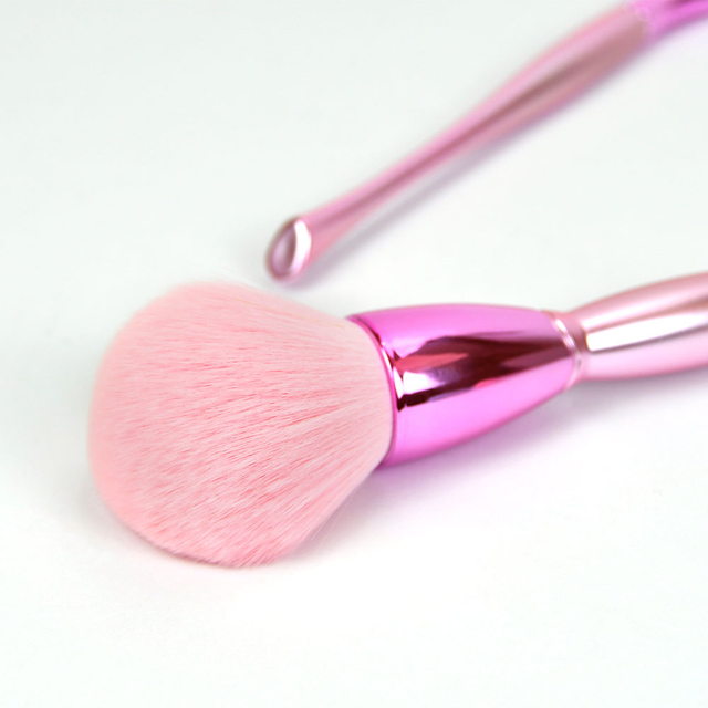 Fashion Beauty Rose Flower Makeup Brush