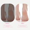 Dead Skin Shaving Board File Pedicure Knife Suit