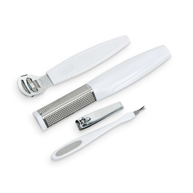 5Pcs Professional SPA Manicure Pedicure Set