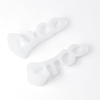 Silicone Toe Separator for Nail Art Salon