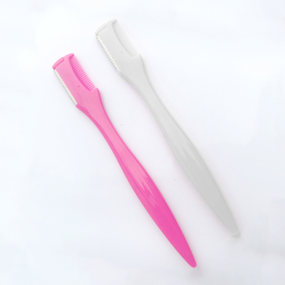 Eyebrow Shaver For Female Eyebrow Trimming