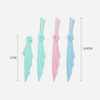 Portable Folding Beauty Straight Razor