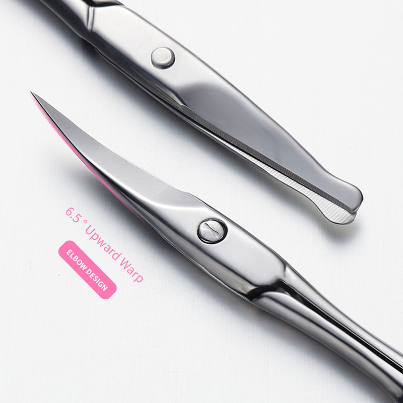 Cuticle Scissors For Manicure