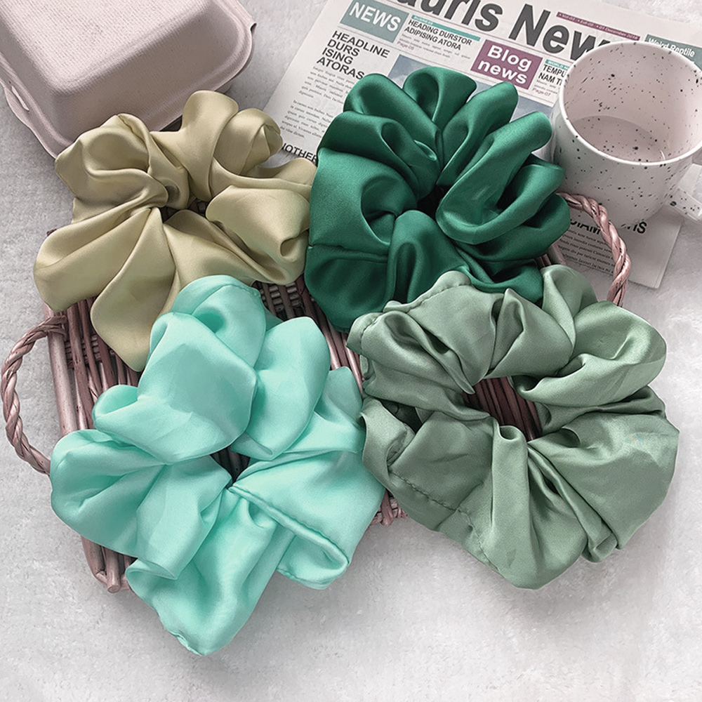 Elastic Hair Bands For Women