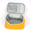 Large Capacity Travel Zipper Cosmetic Bag