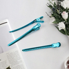 Metal Cerulean Hair Pins Hair Accessories