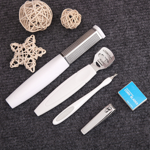 5Pcs Professional SPA Manicure Pedicure Set