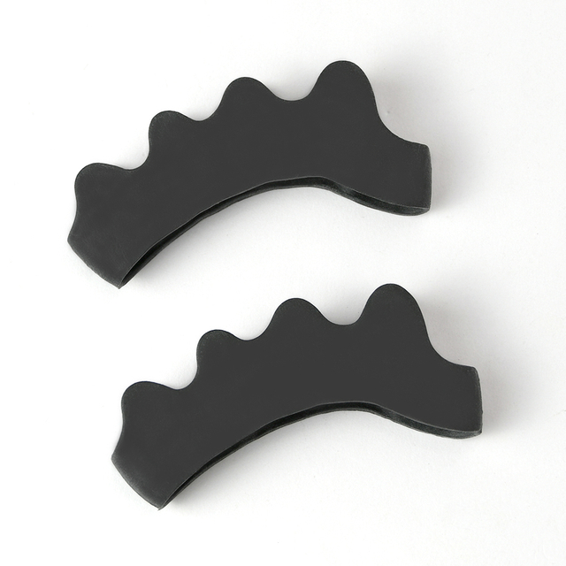 Silicone Five Toe Separator