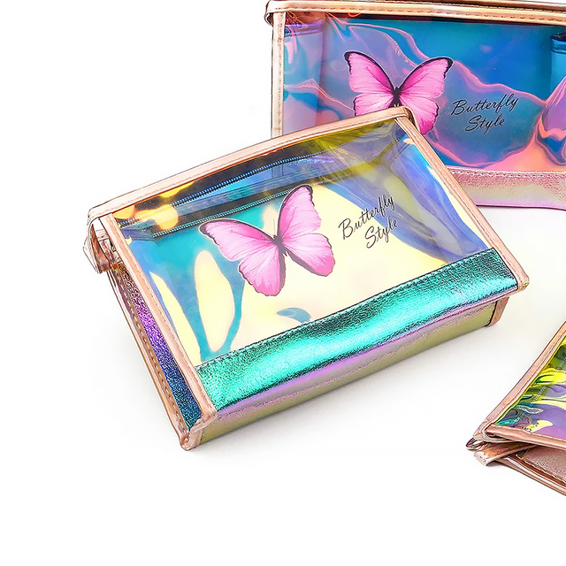 Waterproof Wash Bag For Girls