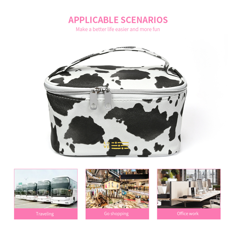 Waterproof Travel Wash Bag