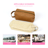 Men's Travel Toiletry Bag