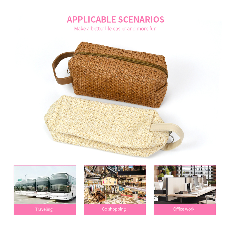 Men's Travel Toiletry Bag