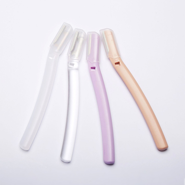 Derma Planer With Cover For Men And Women